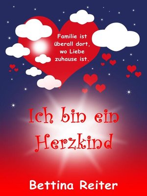 cover image of Ich bin ein Herzkind